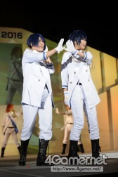 画像ギャラリー No.093のサムネイル画像 / ［TGS 2016］恒例のコスプレイベント「Cosplay Collection Night」の模様を大量の写真でお届け