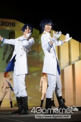 画像ギャラリー No.094のサムネイル画像 / ［TGS 2016］恒例のコスプレイベント「Cosplay Collection Night」の模様を大量の写真でお届け