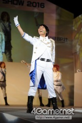 画像ギャラリー No.096のサムネイル画像 / ［TGS 2016］恒例のコスプレイベント「Cosplay Collection Night」の模様を大量の写真でお届け