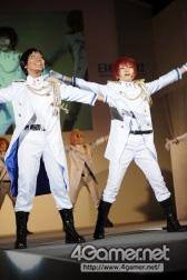 画像ギャラリー No.099のサムネイル画像 / ［TGS 2016］恒例のコスプレイベント「Cosplay Collection Night」の模様を大量の写真でお届け