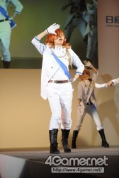画像ギャラリー No.100のサムネイル画像 / ［TGS 2016］恒例のコスプレイベント「Cosplay Collection Night」の模様を大量の写真でお届け
