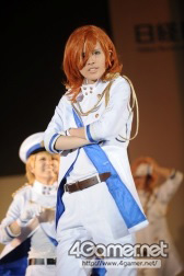画像ギャラリー No.101のサムネイル画像 / ［TGS 2016］恒例のコスプレイベント「Cosplay Collection Night」の模様を大量の写真でお届け