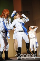 画像ギャラリー No.102のサムネイル画像 / ［TGS 2016］恒例のコスプレイベント「Cosplay Collection Night」の模様を大量の写真でお届け