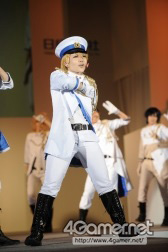 画像ギャラリー No.103のサムネイル画像 / ［TGS 2016］恒例のコスプレイベント「Cosplay Collection Night」の模様を大量の写真でお届け
