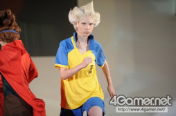 画像ギャラリー No.117のサムネイル画像 / ［TGS 2016］恒例のコスプレイベント「Cosplay Collection Night」の模様を大量の写真でお届け