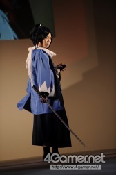 画像ギャラリー No.126のサムネイル画像 / ［TGS 2016］恒例のコスプレイベント「Cosplay Collection Night」の模様を大量の写真でお届け