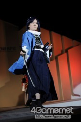 画像ギャラリー No.128のサムネイル画像 / ［TGS 2016］恒例のコスプレイベント「Cosplay Collection Night」の模様を大量の写真でお届け