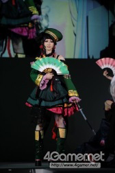 画像ギャラリー No.139のサムネイル画像 / ［TGS 2016］恒例のコスプレイベント「Cosplay Collection Night」の模様を大量の写真でお届け