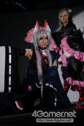 画像ギャラリー No.140のサムネイル画像 / ［TGS 2016］恒例のコスプレイベント「Cosplay Collection Night」の模様を大量の写真でお届け