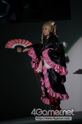 画像ギャラリー No.141のサムネイル画像 / ［TGS 2016］恒例のコスプレイベント「Cosplay Collection Night」の模様を大量の写真でお届け