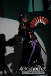 画像ギャラリー No.142のサムネイル画像 / ［TGS 2016］恒例のコスプレイベント「Cosplay Collection Night」の模様を大量の写真でお届け