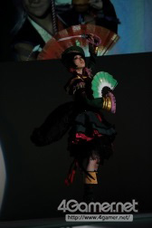 画像ギャラリー No.143のサムネイル画像 / ［TGS 2016］恒例のコスプレイベント「Cosplay Collection Night」の模様を大量の写真でお届け