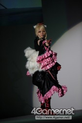 画像ギャラリー No.144のサムネイル画像 / ［TGS 2016］恒例のコスプレイベント「Cosplay Collection Night」の模様を大量の写真でお届け