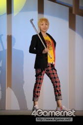 画像ギャラリー No.149のサムネイル画像 / ［TGS 2016］恒例のコスプレイベント「Cosplay Collection Night」の模様を大量の写真でお届け