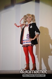 画像ギャラリー No.150のサムネイル画像 / ［TGS 2016］恒例のコスプレイベント「Cosplay Collection Night」の模様を大量の写真でお届け