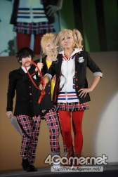 画像ギャラリー No.153のサムネイル画像 / ［TGS 2016］恒例のコスプレイベント「Cosplay Collection Night」の模様を大量の写真でお届け