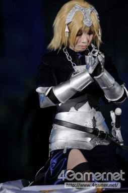 画像ギャラリー No.159のサムネイル画像 / ［TGS 2016］恒例のコスプレイベント「Cosplay Collection Night」の模様を大量の写真でお届け