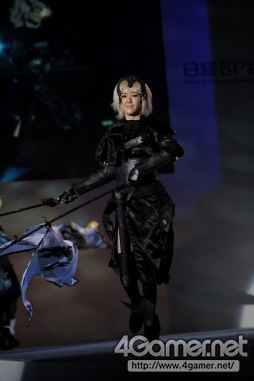 画像ギャラリー No.161のサムネイル画像 / ［TGS 2016］恒例のコスプレイベント「Cosplay Collection Night」の模様を大量の写真でお届け