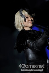 画像ギャラリー No.163のサムネイル画像 / ［TGS 2016］恒例のコスプレイベント「Cosplay Collection Night」の模様を大量の写真でお届け