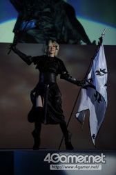 画像ギャラリー No.164のサムネイル画像 / ［TGS 2016］恒例のコスプレイベント「Cosplay Collection Night」の模様を大量の写真でお届け