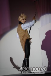 画像ギャラリー No.170のサムネイル画像 / ［TGS 2016］恒例のコスプレイベント「Cosplay Collection Night」の模様を大量の写真でお届け
