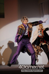画像ギャラリー No.179のサムネイル画像 / ［TGS 2016］恒例のコスプレイベント「Cosplay Collection Night」の模様を大量の写真でお届け