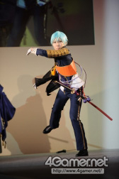 画像ギャラリー No.182のサムネイル画像 / ［TGS 2016］恒例のコスプレイベント「Cosplay Collection Night」の模様を大量の写真でお届け