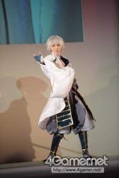 画像ギャラリー No.183のサムネイル画像 / ［TGS 2016］恒例のコスプレイベント「Cosplay Collection Night」の模様を大量の写真でお届け