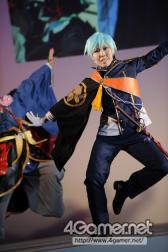 画像ギャラリー No.189のサムネイル画像 / ［TGS 2016］恒例のコスプレイベント「Cosplay Collection Night」の模様を大量の写真でお届け