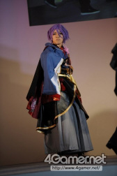 画像ギャラリー No.190のサムネイル画像 / ［TGS 2016］恒例のコスプレイベント「Cosplay Collection Night」の模様を大量の写真でお届け