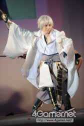 画像ギャラリー No.191のサムネイル画像 / ［TGS 2016］恒例のコスプレイベント「Cosplay Collection Night」の模様を大量の写真でお届け
