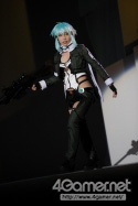 画像ギャラリー No.193のサムネイル画像 / ［TGS 2016］恒例のコスプレイベント「Cosplay Collection Night」の模様を大量の写真でお届け