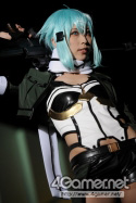 画像ギャラリー No.195のサムネイル画像 / ［TGS 2016］恒例のコスプレイベント「Cosplay Collection Night」の模様を大量の写真でお届け