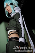 画像ギャラリー No.196のサムネイル画像 / ［TGS 2016］恒例のコスプレイベント「Cosplay Collection Night」の模様を大量の写真でお届け