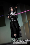 画像ギャラリー No.200のサムネイル画像 / ［TGS 2016］恒例のコスプレイベント「Cosplay Collection Night」の模様を大量の写真でお届け