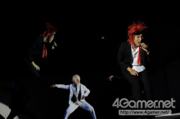 画像ギャラリー No.210のサムネイル画像 / ［TGS 2016］恒例のコスプレイベント「Cosplay Collection Night」の模様を大量の写真でお届け