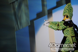 画像ギャラリー No.218のサムネイル画像 / ［TGS 2016］恒例のコスプレイベント「Cosplay Collection Night」の模様を大量の写真でお届け