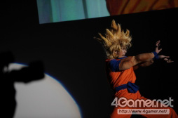 画像ギャラリー No.219のサムネイル画像 / ［TGS 2016］恒例のコスプレイベント「Cosplay Collection Night」の模様を大量の写真でお届け