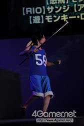 画像ギャラリー No.222のサムネイル画像 / ［TGS 2016］恒例のコスプレイベント「Cosplay Collection Night」の模様を大量の写真でお届け