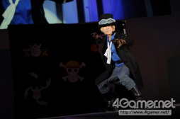 画像ギャラリー No.228のサムネイル画像 / ［TGS 2016］恒例のコスプレイベント「Cosplay Collection Night」の模様を大量の写真でお届け