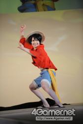 画像ギャラリー No.234のサムネイル画像 / ［TGS 2016］恒例のコスプレイベント「Cosplay Collection Night」の模様を大量の写真でお届け