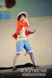 画像ギャラリー No.235のサムネイル画像 / ［TGS 2016］恒例のコスプレイベント「Cosplay Collection Night」の模様を大量の写真でお届け