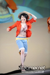 画像ギャラリー No.236のサムネイル画像 / ［TGS 2016］恒例のコスプレイベント「Cosplay Collection Night」の模様を大量の写真でお届け