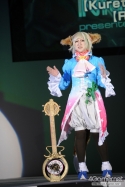 画像ギャラリー No.243のサムネイル画像 / ［TGS 2016］恒例のコスプレイベント「Cosplay Collection Night」の模様を大量の写真でお届け