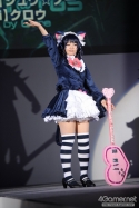画像ギャラリー No.244のサムネイル画像 / ［TGS 2016］恒例のコスプレイベント「Cosplay Collection Night」の模様を大量の写真でお届け