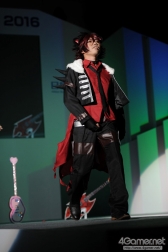 画像ギャラリー No.247のサムネイル画像 / ［TGS 2016］恒例のコスプレイベント「Cosplay Collection Night」の模様を大量の写真でお届け