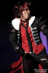 画像ギャラリー No.248のサムネイル画像 / ［TGS 2016］恒例のコスプレイベント「Cosplay Collection Night」の模様を大量の写真でお届け