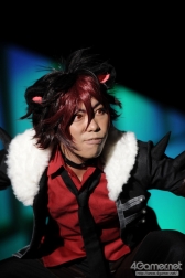 画像ギャラリー No.249のサムネイル画像 / ［TGS 2016］恒例のコスプレイベント「Cosplay Collection Night」の模様を大量の写真でお届け