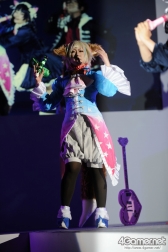 画像ギャラリー No.251のサムネイル画像 / ［TGS 2016］恒例のコスプレイベント「Cosplay Collection Night」の模様を大量の写真でお届け