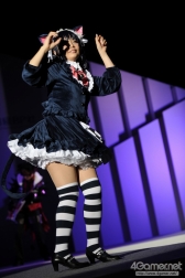 画像ギャラリー No.252のサムネイル画像 / ［TGS 2016］恒例のコスプレイベント「Cosplay Collection Night」の模様を大量の写真でお届け